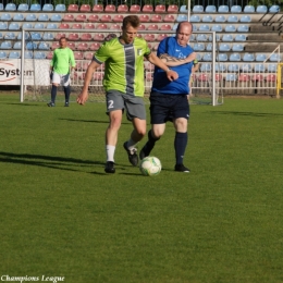 FINAŁ POCIESZENIA DECATHLON BCL 2019