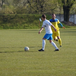 Victoria Świebodzice - Unia 2-1