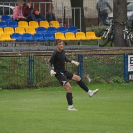 Juniorzy:Krobianka 4:1 Sparta M,G