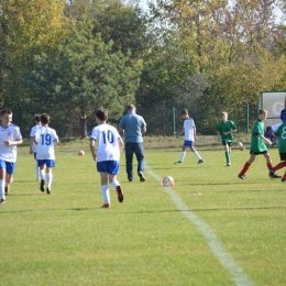 OLT: Odra Lubiąż - Unia Wrocław 0:10