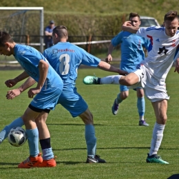 Pogoń Połczyn-Zdrój - Orzeł Wałcz 0:2