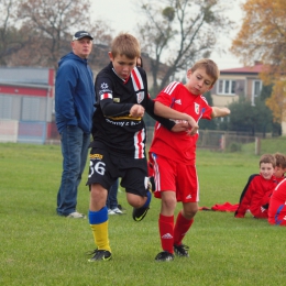 Liga: KKS Koluszki - ŁKS