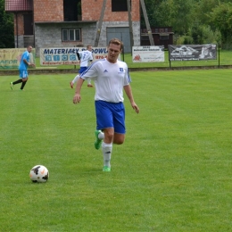 Tempo Białka- Wojciech Ciomborowski (Małopolska Kronika Beskidzka/beskidzka24.pl)