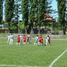 Z LKS PŁOMIEŃ OCHOJEC