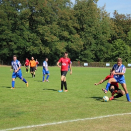 Mazur Gostynin U-19 - Lwówianka Lwówek U-19 2:0