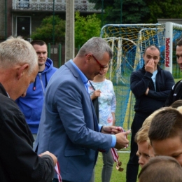 Summer Młodzik Cup 2017 dla rocznika 2009