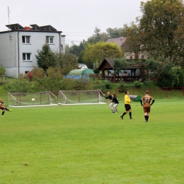 LKS Zameczek II Czernica - LKS Ruda Kozielska