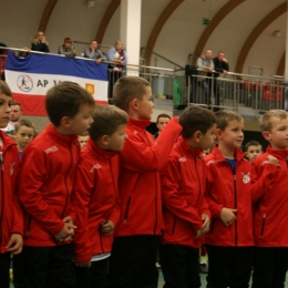Turniej 2010 Jasło 12.11.2017