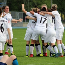 Czwórka - AZS Biała Podlaska 2:1