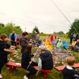 RODZINNY PIKNIK PIŁKARSKI AP, 23.06.2024r.