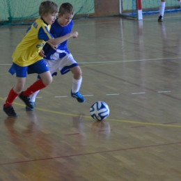 Cisowa Cup rocznik 2005 - 9 listopad