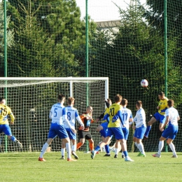 Górnik Bobrowniki - LKS ŻYGLIN