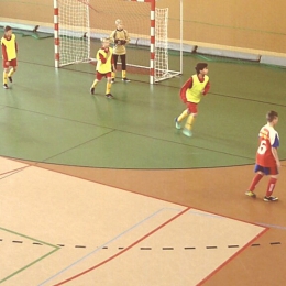 2014-12-06 Mikołajkowy Turniej Piłki Nożnej Młodzików Rzepin 2014