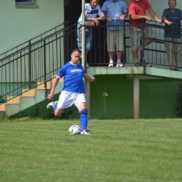 Nasz KS MISTRZEM JEST:DARBOR-ORZEŁ KOSTRZA 2:1(1:0)