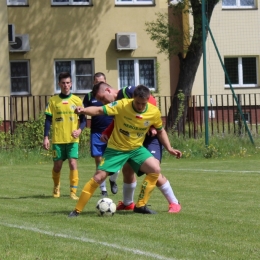 LKS Struga Dobieszków - KP Byszewy