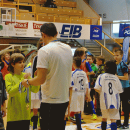 Charytatywny Turniej Piłkarski Football Academy Zgorzelec