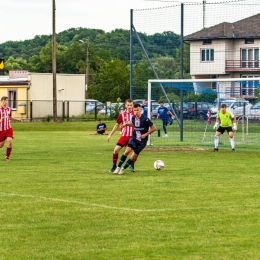 Seniorzy mistrzami 5 ligi gr wschód