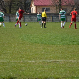 Polonia Iłowo - Start Nidzica