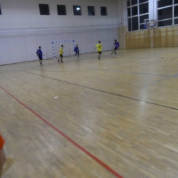 III Turniej Futsalu o Puchar Sołtysa Trzęsówki