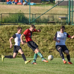 Sosnowianka Stanisław vs Chełm Stryszów