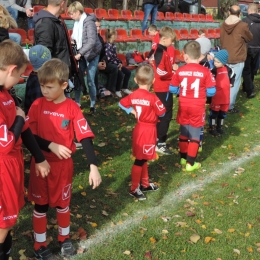 Żaki-Turniej w Kuźnicy (15.10.2017)