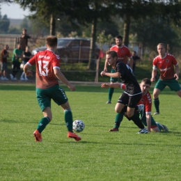 Olimpia- Olimpiakos (12.09.2021)