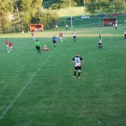 Iskra - Strzyżów 0-1