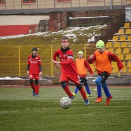 Athletic-Sport Spring Cup 2018 - Nowa Ruda (10-11.03.2018)