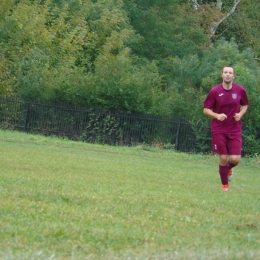 5 kolejka: KS OSP Iskra Głowno - MKS Mianów 23.09.2018