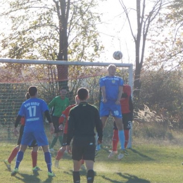 LKS Pogoń Ziemięcice - UKS Quo Vadis Makoszowy: 2:0 (k. 12)