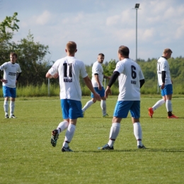 Unia - Zdrój Jedlina Zdrój 1-3