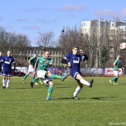 Korona - WKS Rzaśnik 3:0