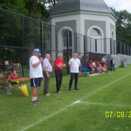 1 Turniej "Po STRONIE Piłki" o Puchar Burmistrza Stronie Śląskie . (http://krysztalstroniesl.futbolowo.pl)