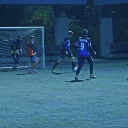 2. kolejka: MKP Tarchomin - Atletico Gocław