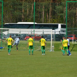 Steinpol-Ilanka Rzepin - Odra Bytom Odrzański