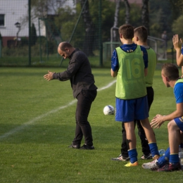 Burza - QUO VADIS Zabrze (Piotr Grzechca)