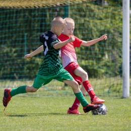 MŁODZIK SUMMER CUP 2024 (fot. Marek Pawlak) - rocznik 2014