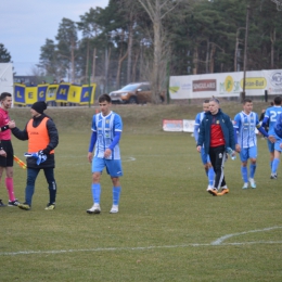 III liga: Lechia Zielona Góra - Stal Brzeg 0:0