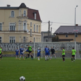 Polonia Iłowo - Nowe Miasto Lubawskie