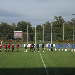 Piast - Racławia 3-0