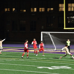 US Open Cup Wisła-One Knoxville