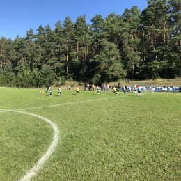 Turniej Junior F1 - Czernin, 22.09.2019