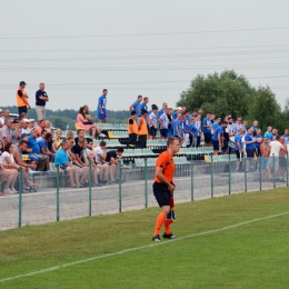 Granica Dorohusk - Unia Hrubieszów (fot. Daniel Lewczuk)