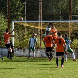 Puchar Polski II - Chełm Stryszów vs Stanisławianka Stanisław