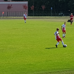 ROCZNIK 2006: Tulisia Tuliszków - MKS Olimpia Koło (01.09.2019)