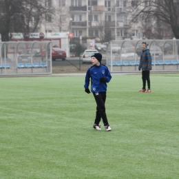 Sparing z Chojniczanką 2002 i 2004