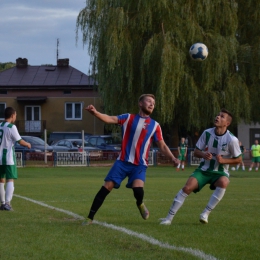 Ruch Izbica - Granica Dorohusk (fot. Patrycja Kwitek)