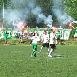 KRAŁOWICE vs dynamo 3:2