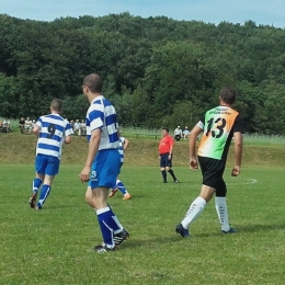 Pogórze Srogów Górny - LKS ASM Starter Hłudno