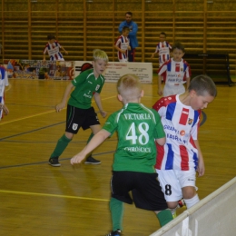 Turniej Soccer College w Dobrzeniu Wielkim